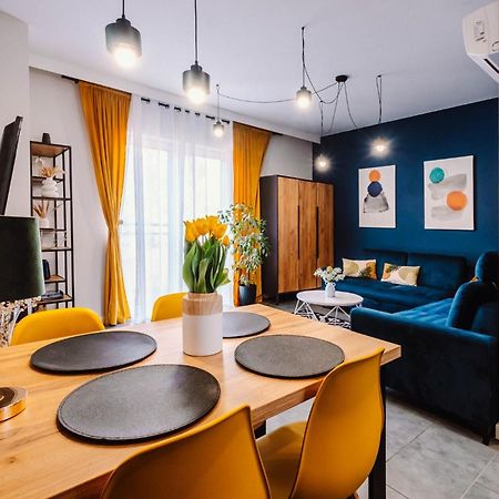 Apartamenty Nowickiego Λούμπλιν Εξωτερικό φωτογραφία