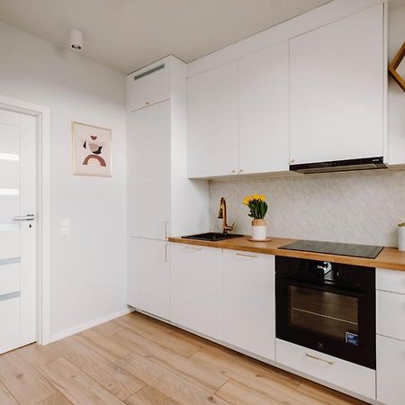 Apartamenty Nowickiego Λούμπλιν Εξωτερικό φωτογραφία