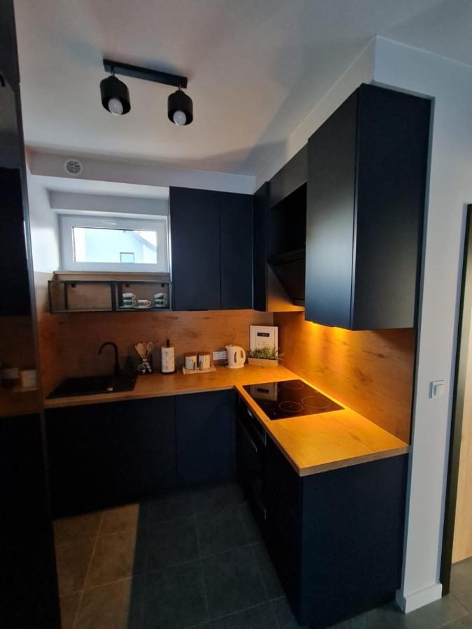 Apartamenty Nowickiego Λούμπλιν Εξωτερικό φωτογραφία