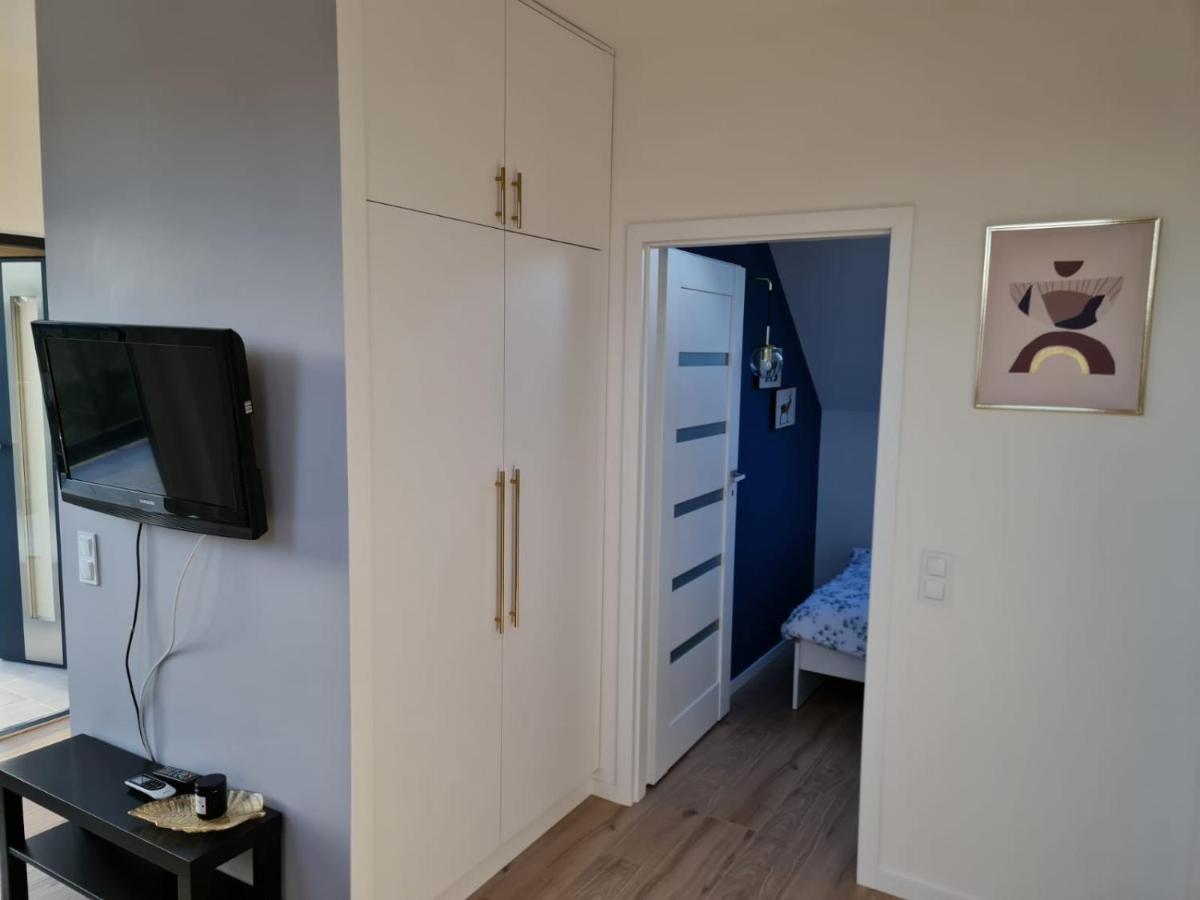Apartamenty Nowickiego Λούμπλιν Εξωτερικό φωτογραφία