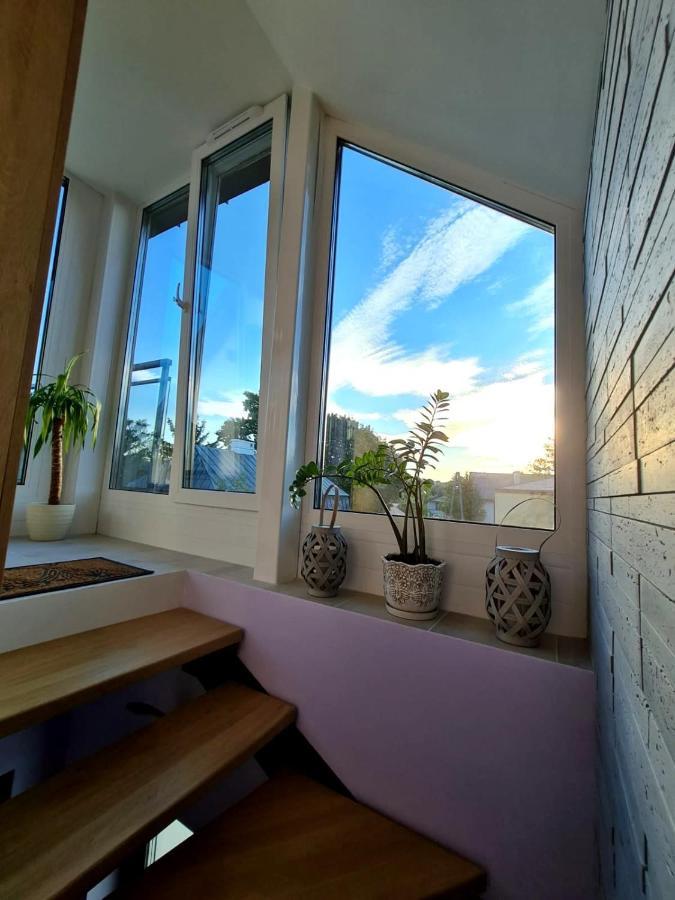 Apartamenty Nowickiego Λούμπλιν Εξωτερικό φωτογραφία