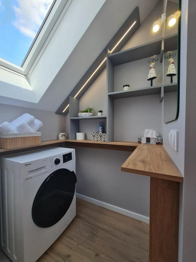 Apartamenty Nowickiego Λούμπλιν Εξωτερικό φωτογραφία