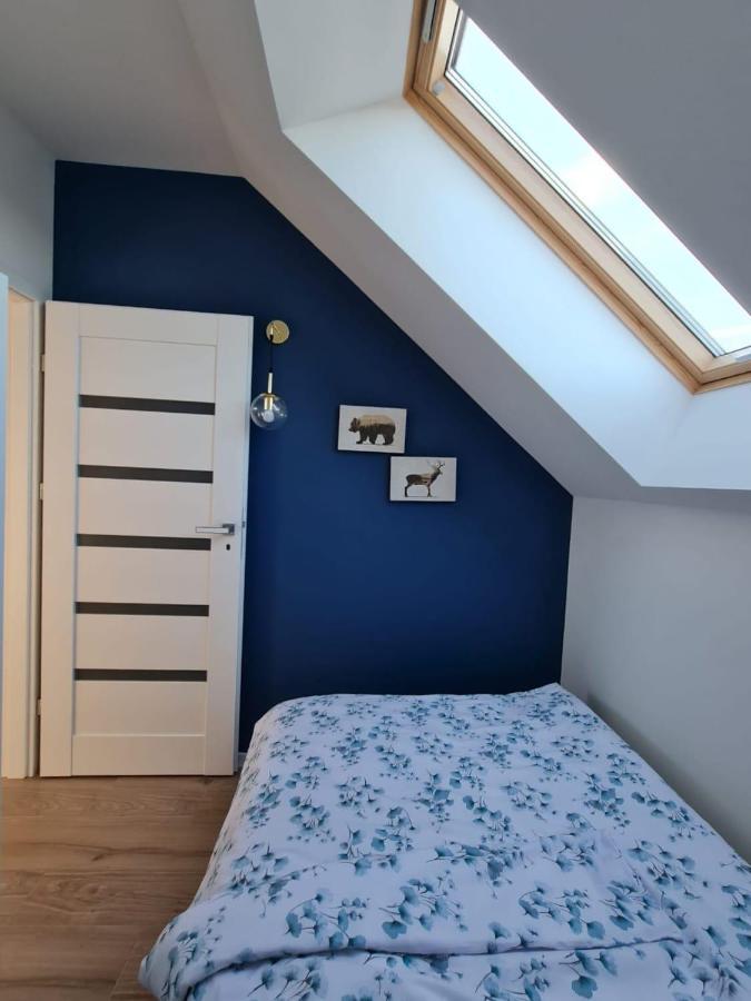 Apartamenty Nowickiego Λούμπλιν Εξωτερικό φωτογραφία