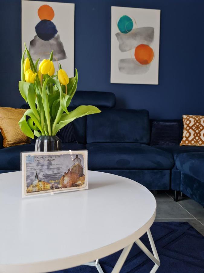 Apartamenty Nowickiego Λούμπλιν Εξωτερικό φωτογραφία