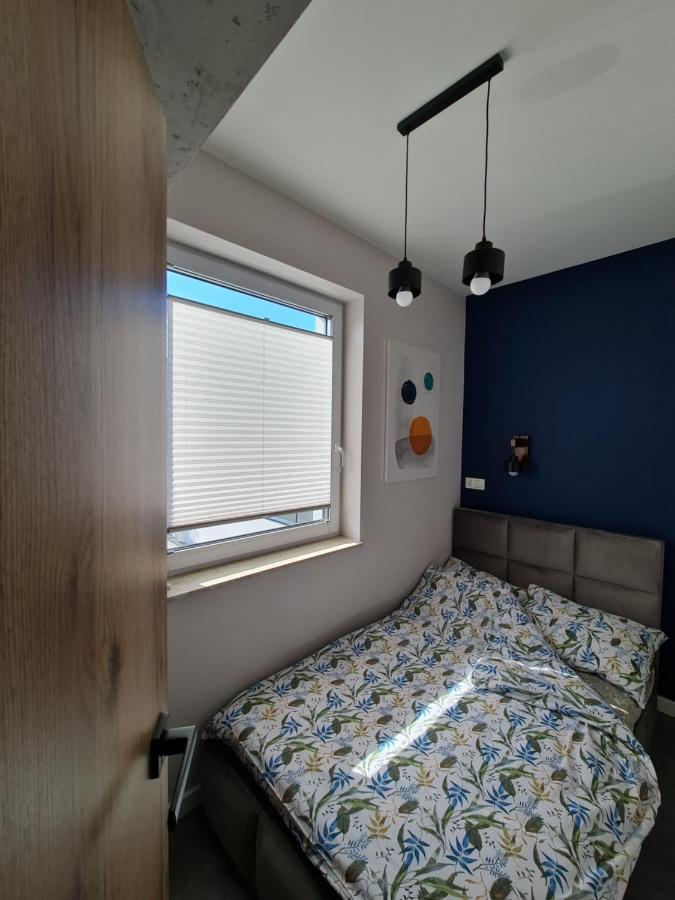 Apartamenty Nowickiego Λούμπλιν Εξωτερικό φωτογραφία