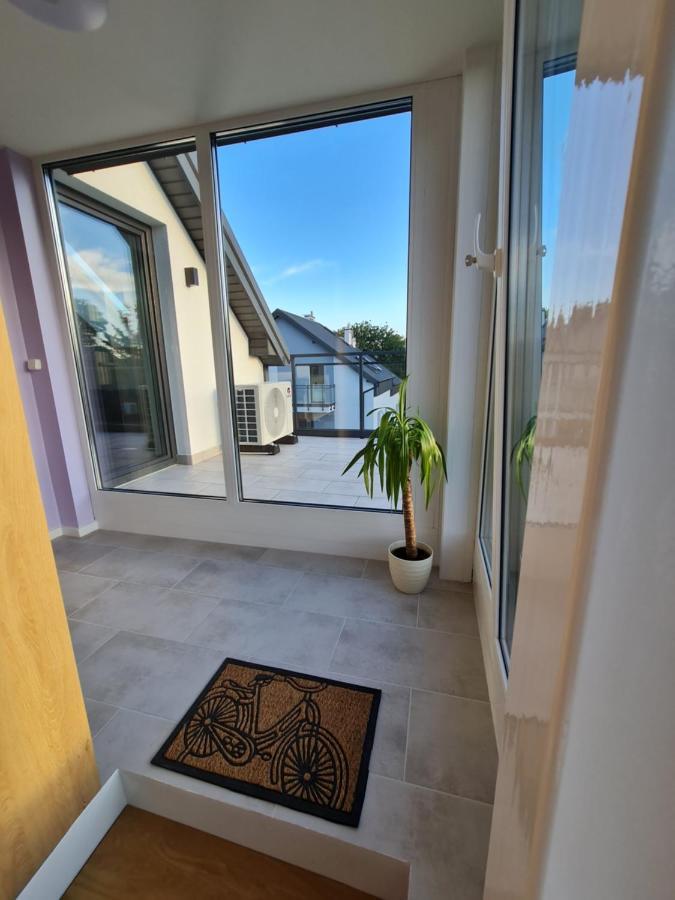 Apartamenty Nowickiego Λούμπλιν Εξωτερικό φωτογραφία