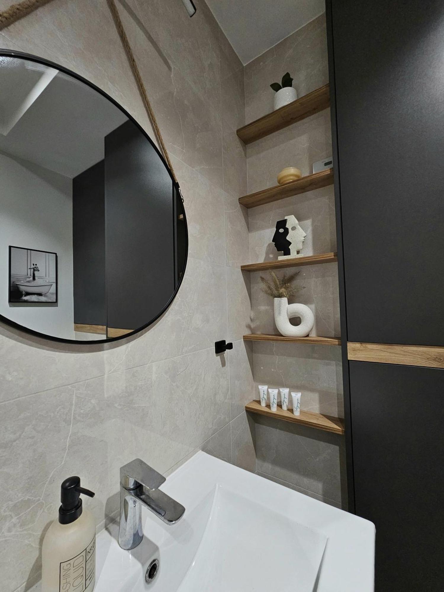 Apartamenty Nowickiego Λούμπλιν Εξωτερικό φωτογραφία