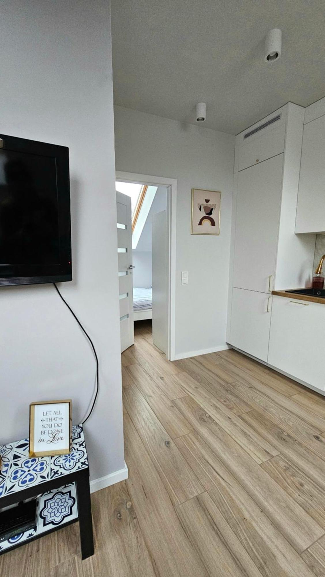 Apartamenty Nowickiego Λούμπλιν Εξωτερικό φωτογραφία