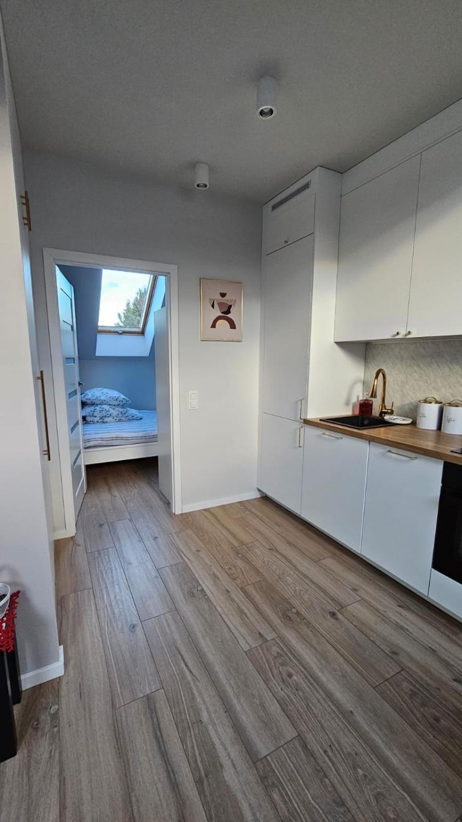 Apartamenty Nowickiego Λούμπλιν Εξωτερικό φωτογραφία