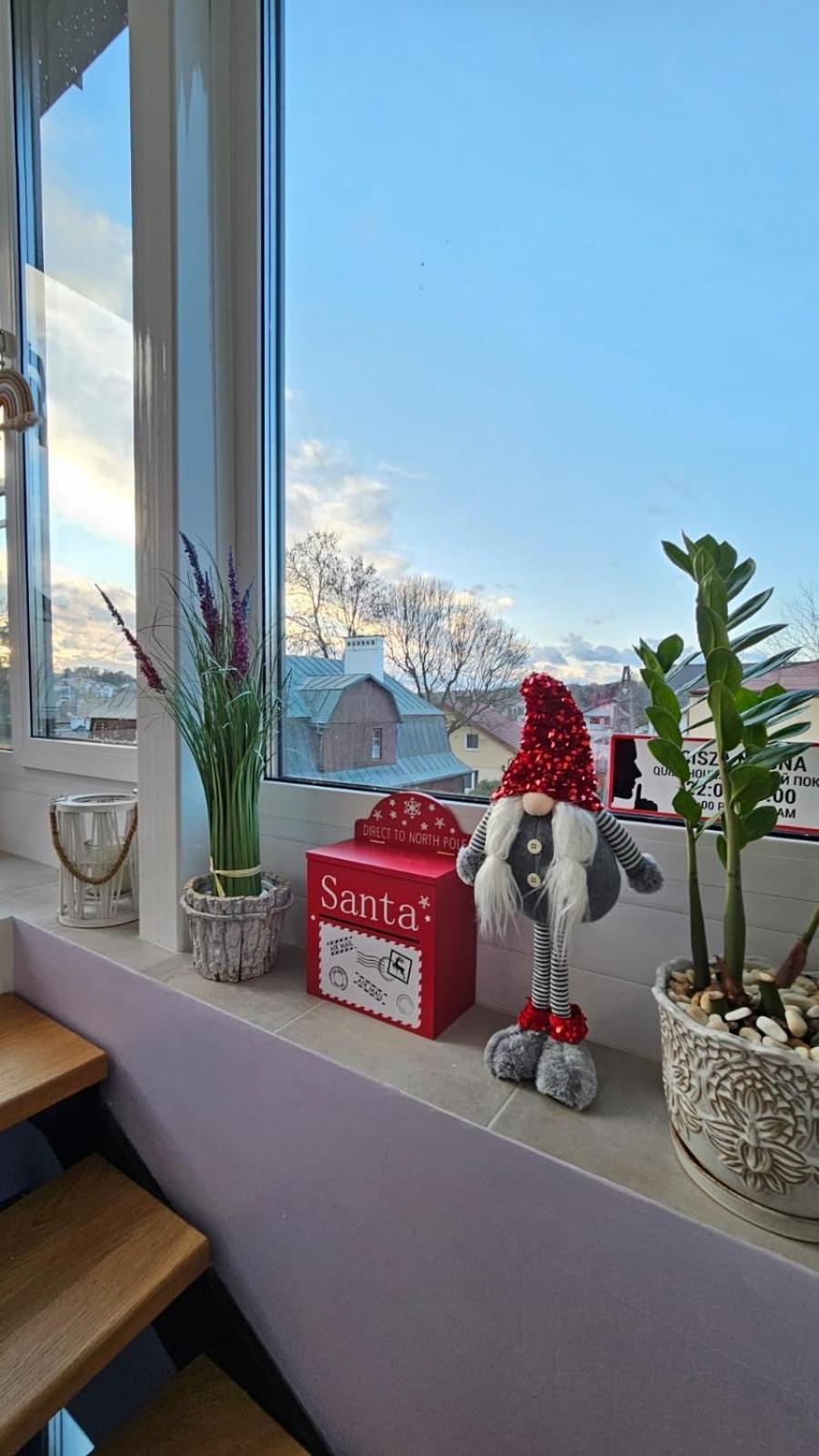 Apartamenty Nowickiego Λούμπλιν Εξωτερικό φωτογραφία
