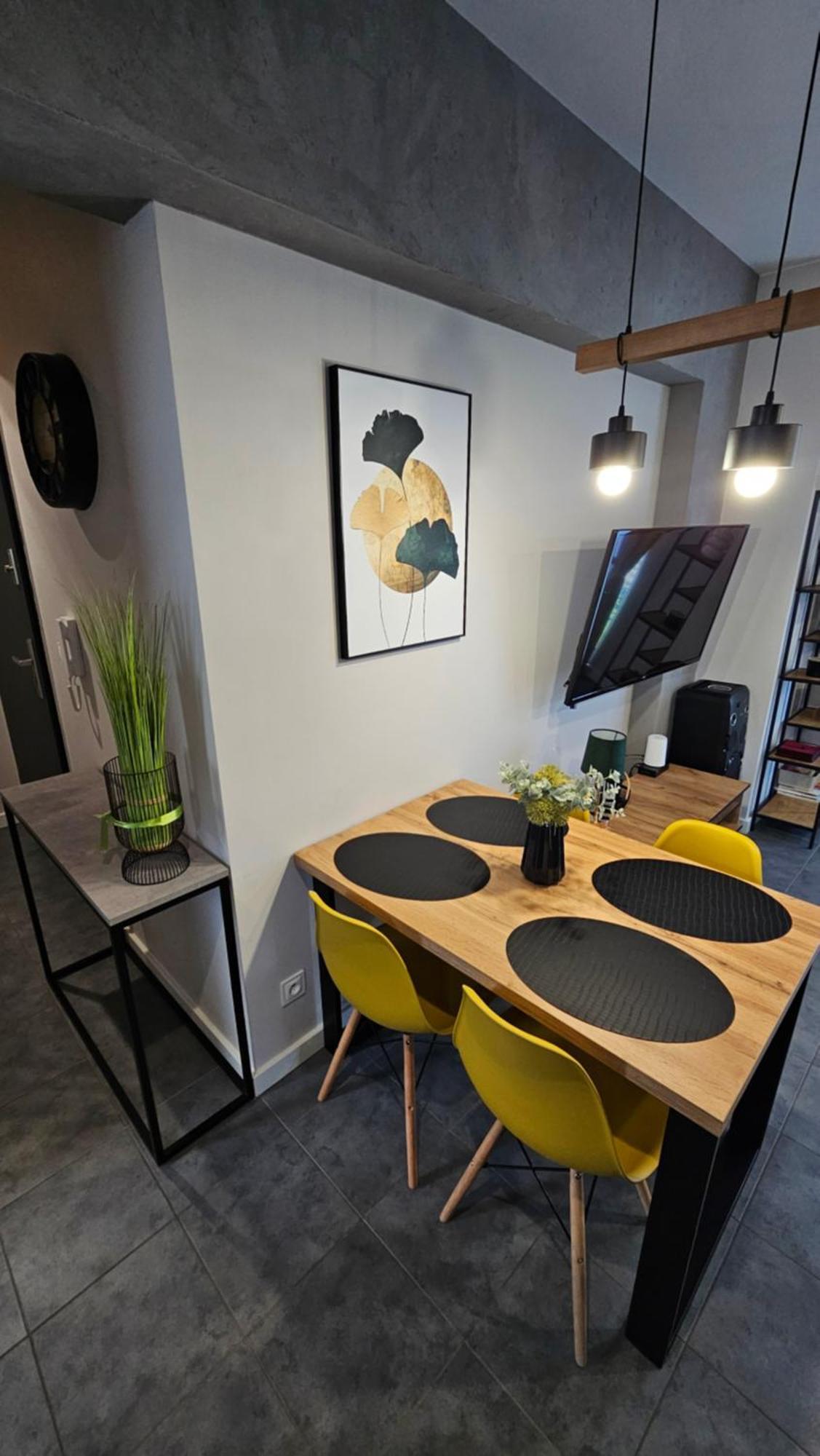 Apartamenty Nowickiego Λούμπλιν Δωμάτιο φωτογραφία