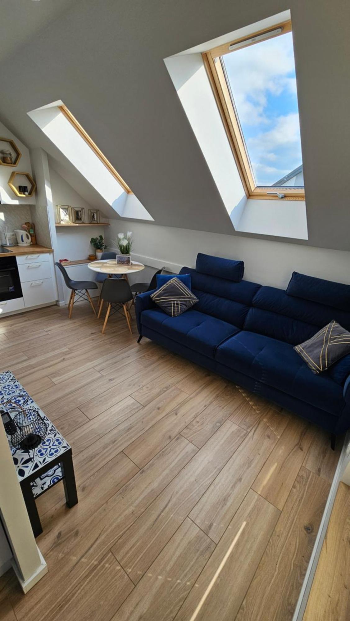 Apartamenty Nowickiego Λούμπλιν Εξωτερικό φωτογραφία
