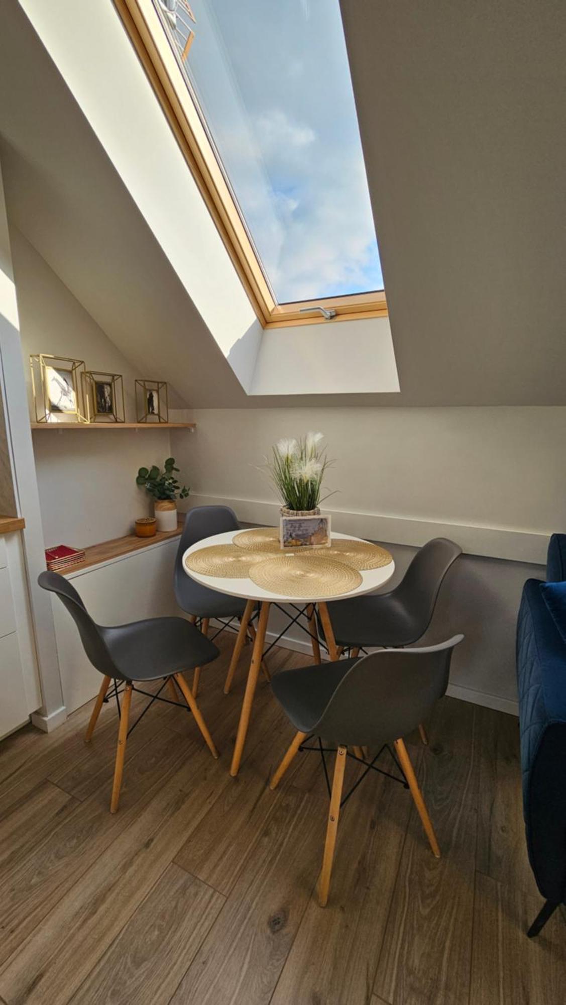 Apartamenty Nowickiego Λούμπλιν Δωμάτιο φωτογραφία
