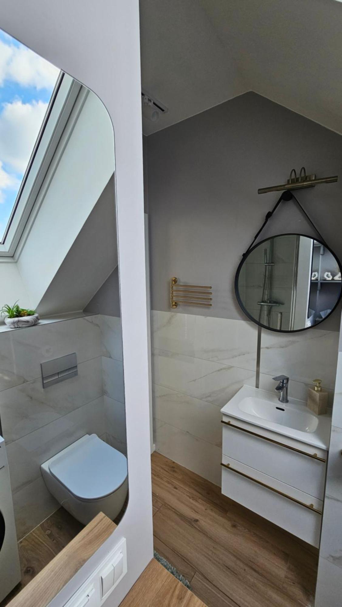 Apartamenty Nowickiego Λούμπλιν Εξωτερικό φωτογραφία