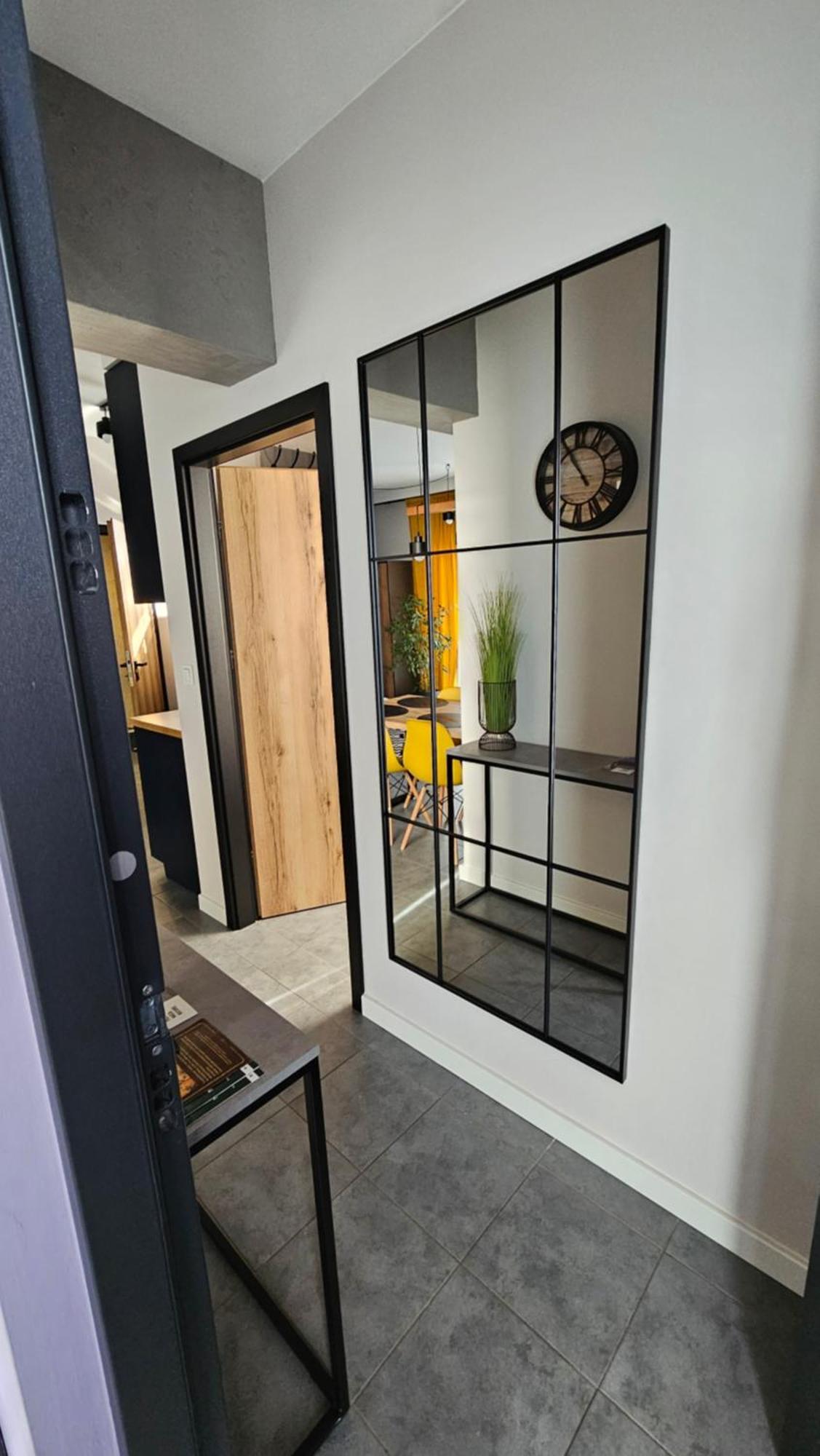 Apartamenty Nowickiego Λούμπλιν Εξωτερικό φωτογραφία