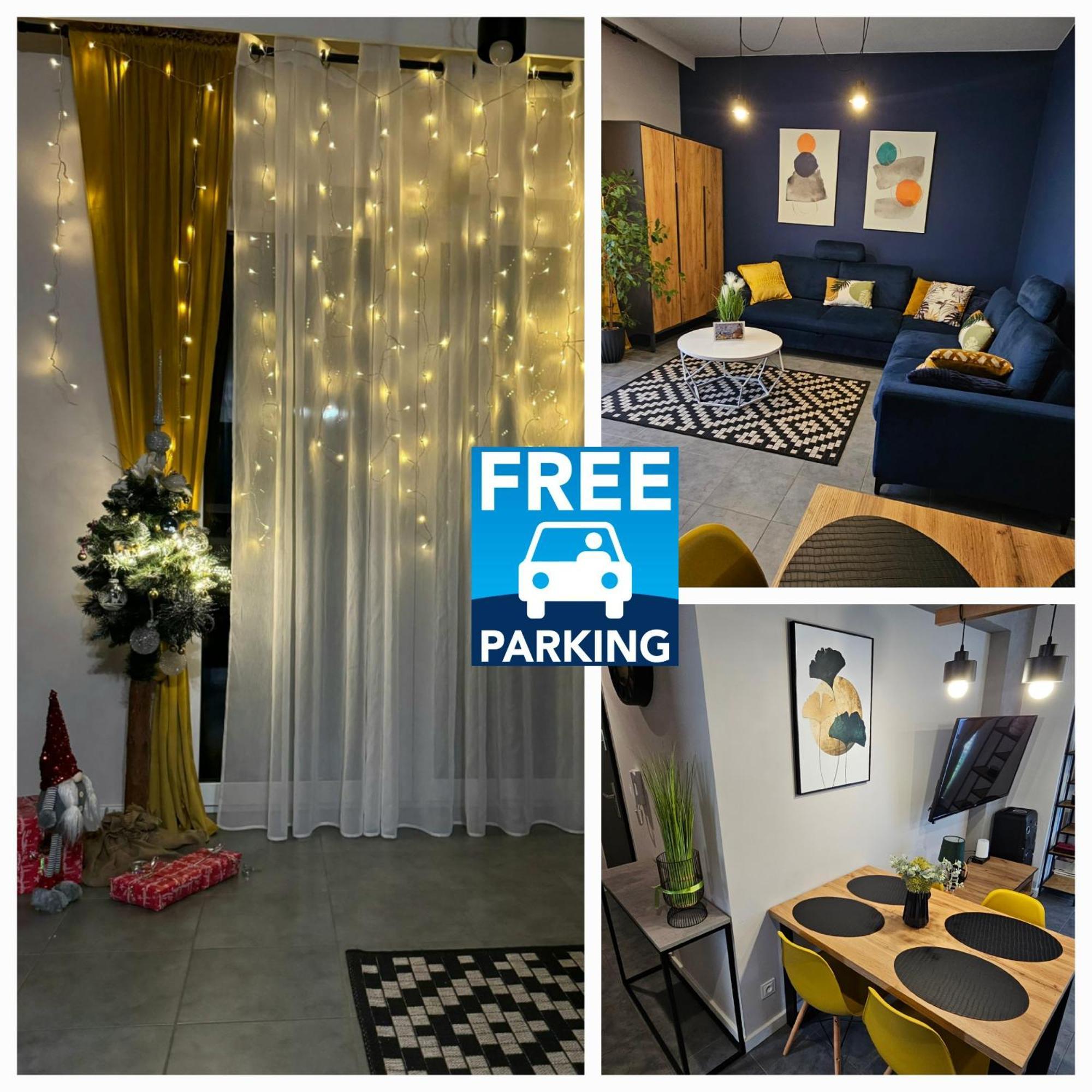 Apartamenty Nowickiego Λούμπλιν Εξωτερικό φωτογραφία