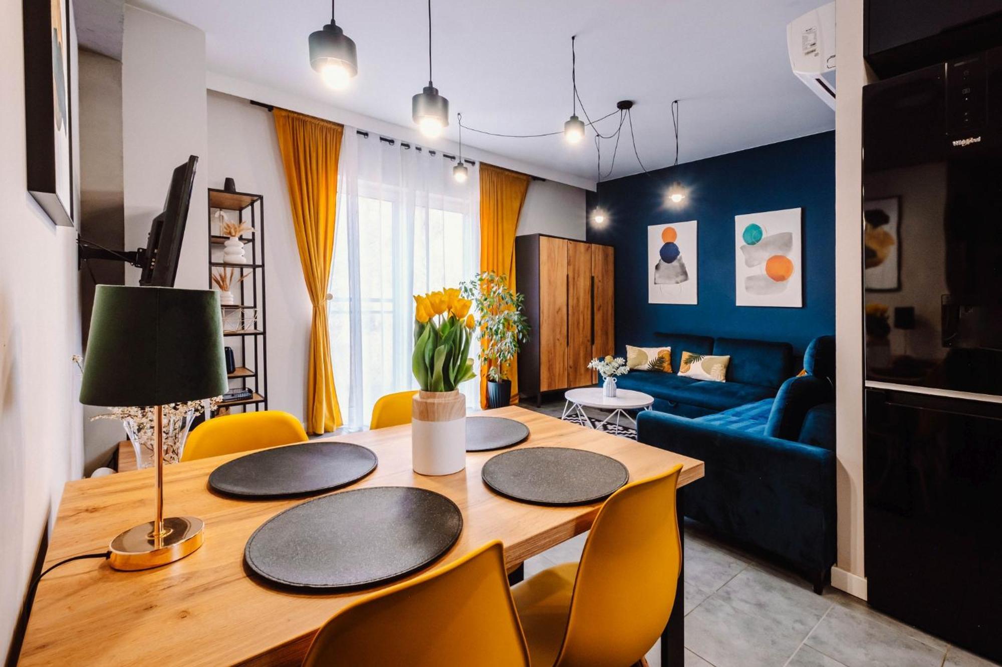Apartamenty Nowickiego Λούμπλιν Εξωτερικό φωτογραφία