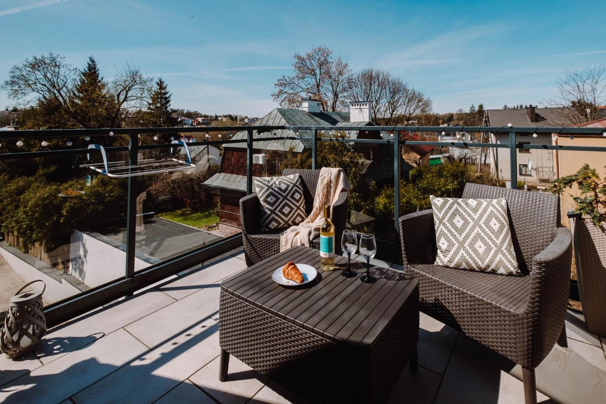 Apartamenty Nowickiego Λούμπλιν Εξωτερικό φωτογραφία