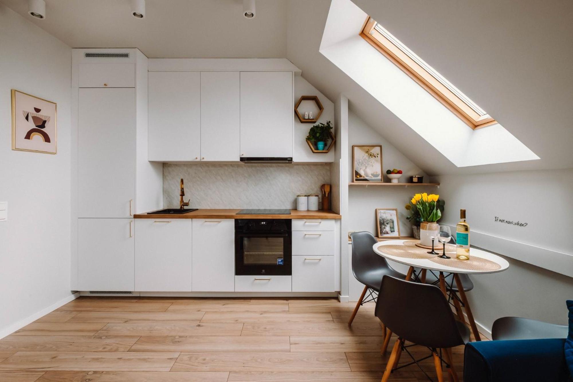 Apartamenty Nowickiego Λούμπλιν Εξωτερικό φωτογραφία
