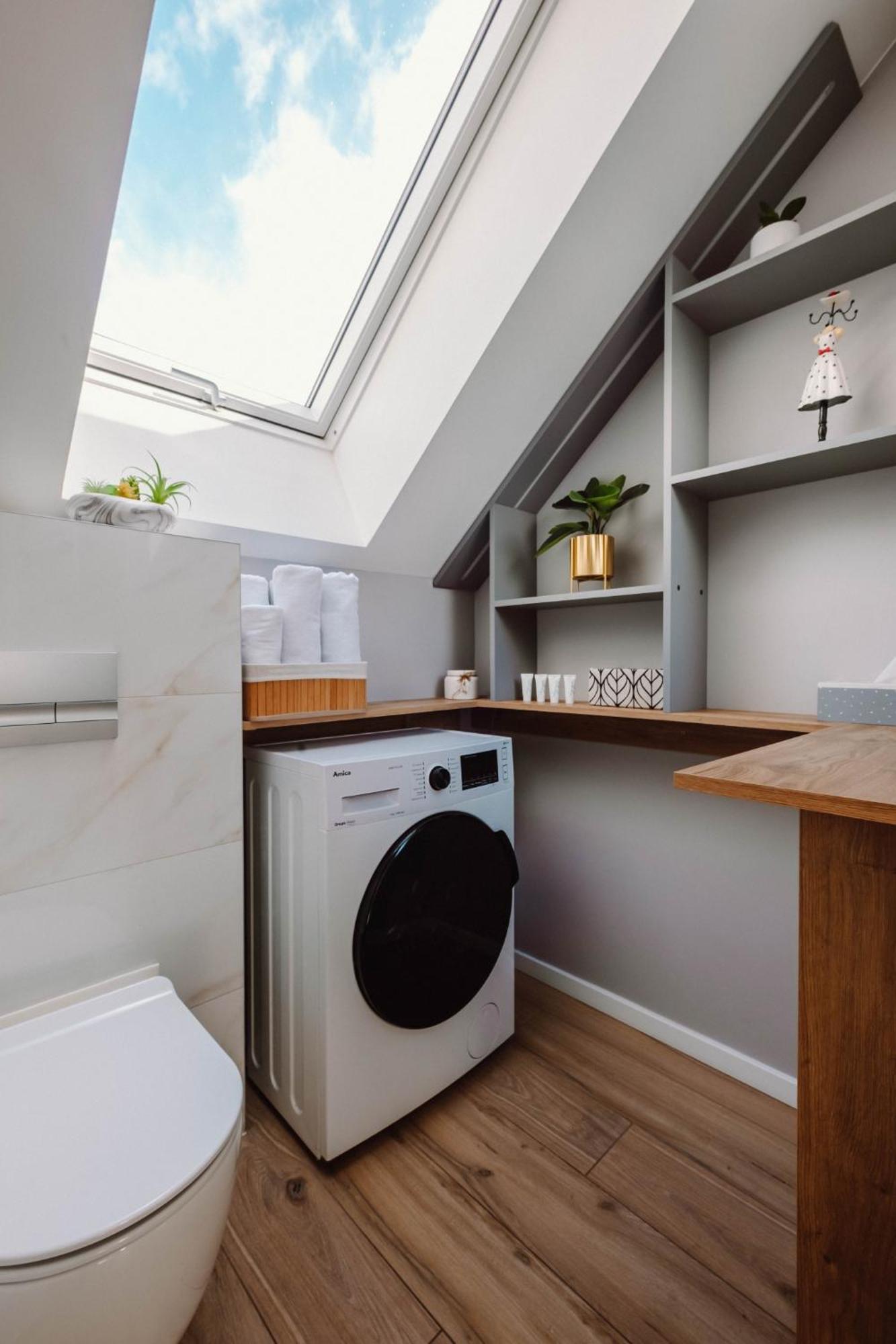 Apartamenty Nowickiego Λούμπλιν Εξωτερικό φωτογραφία