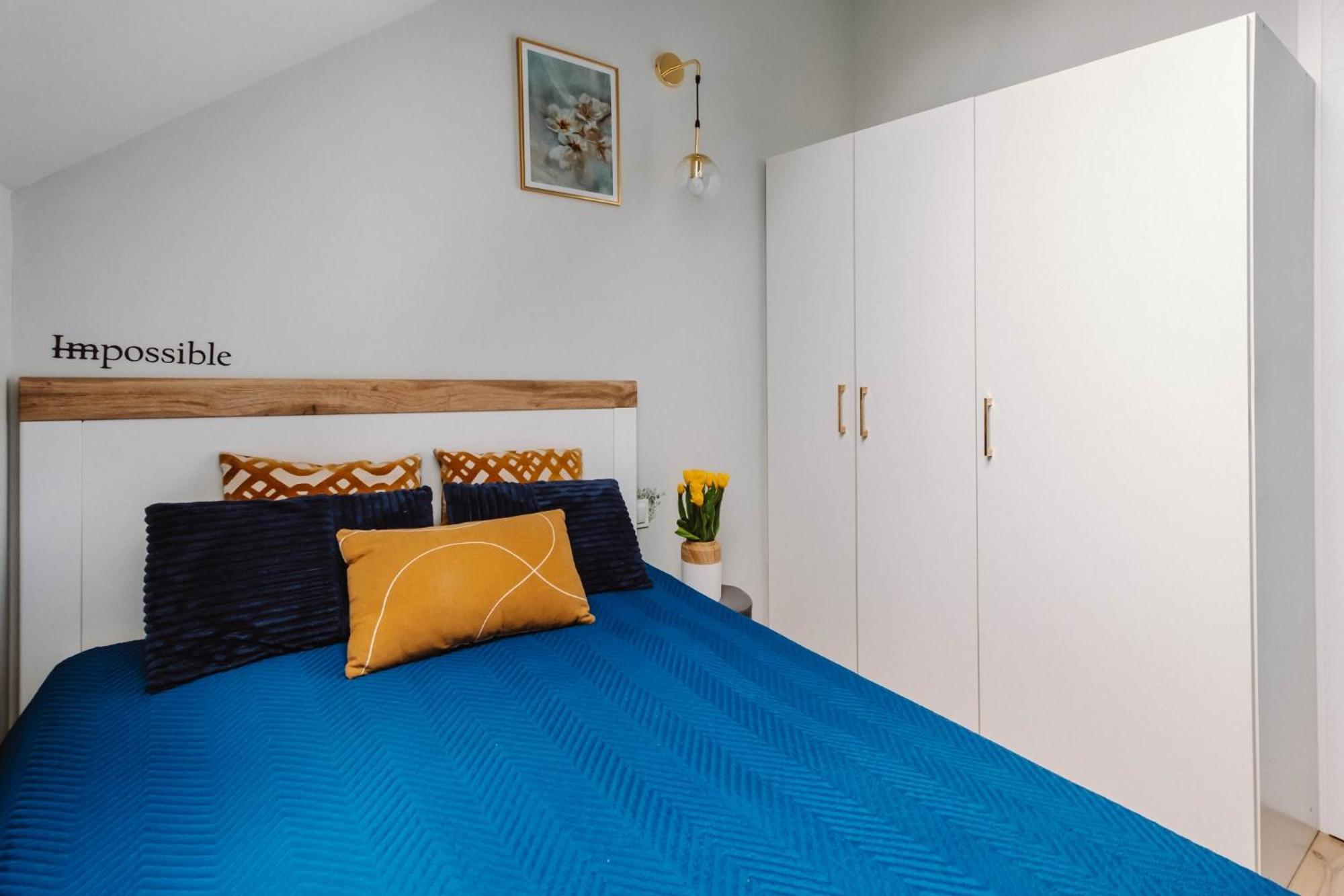 Apartamenty Nowickiego Λούμπλιν Εξωτερικό φωτογραφία