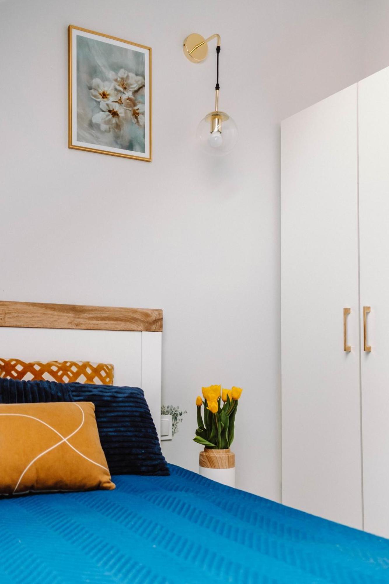 Apartamenty Nowickiego Λούμπλιν Εξωτερικό φωτογραφία