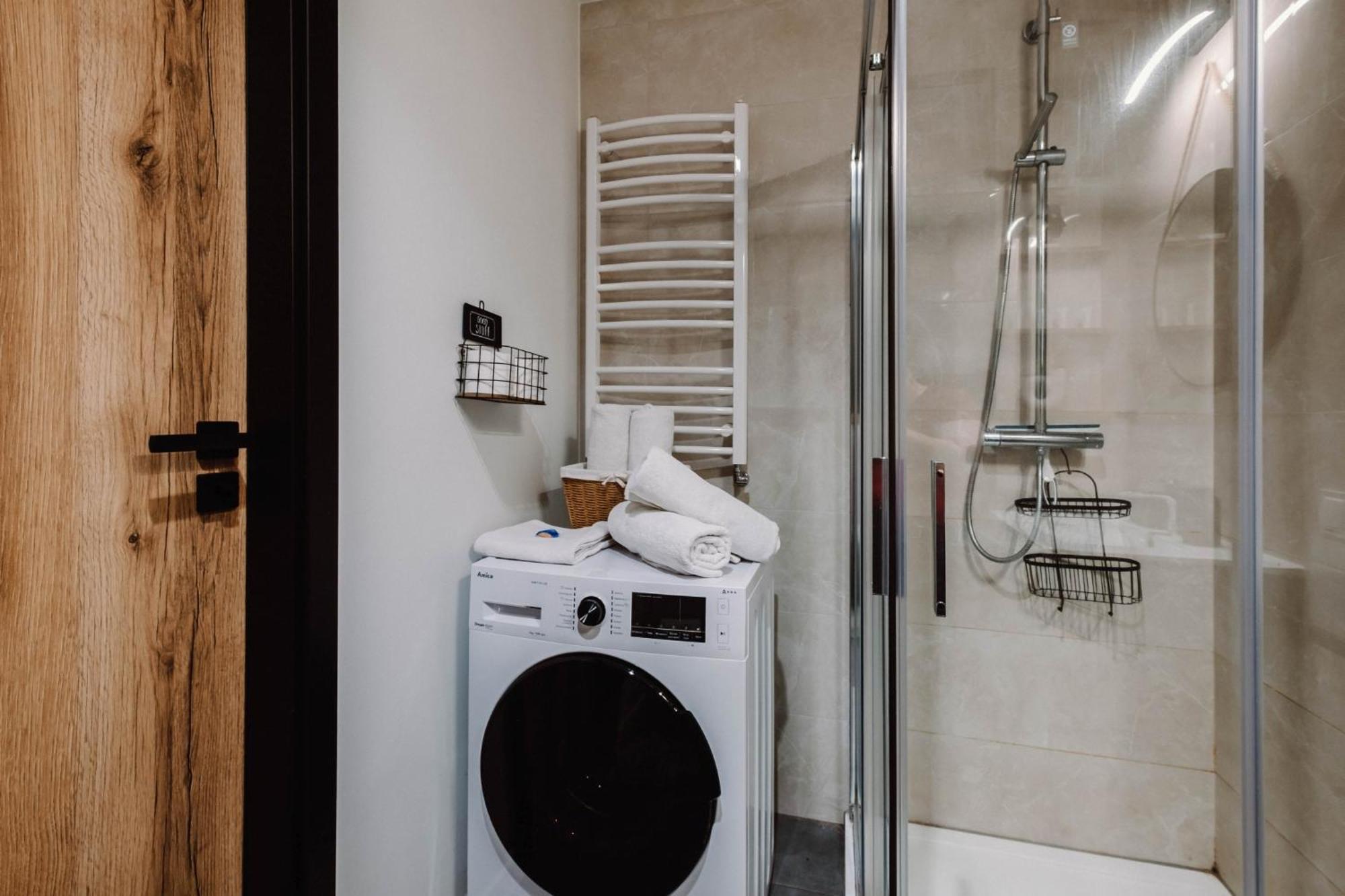 Apartamenty Nowickiego Λούμπλιν Εξωτερικό φωτογραφία