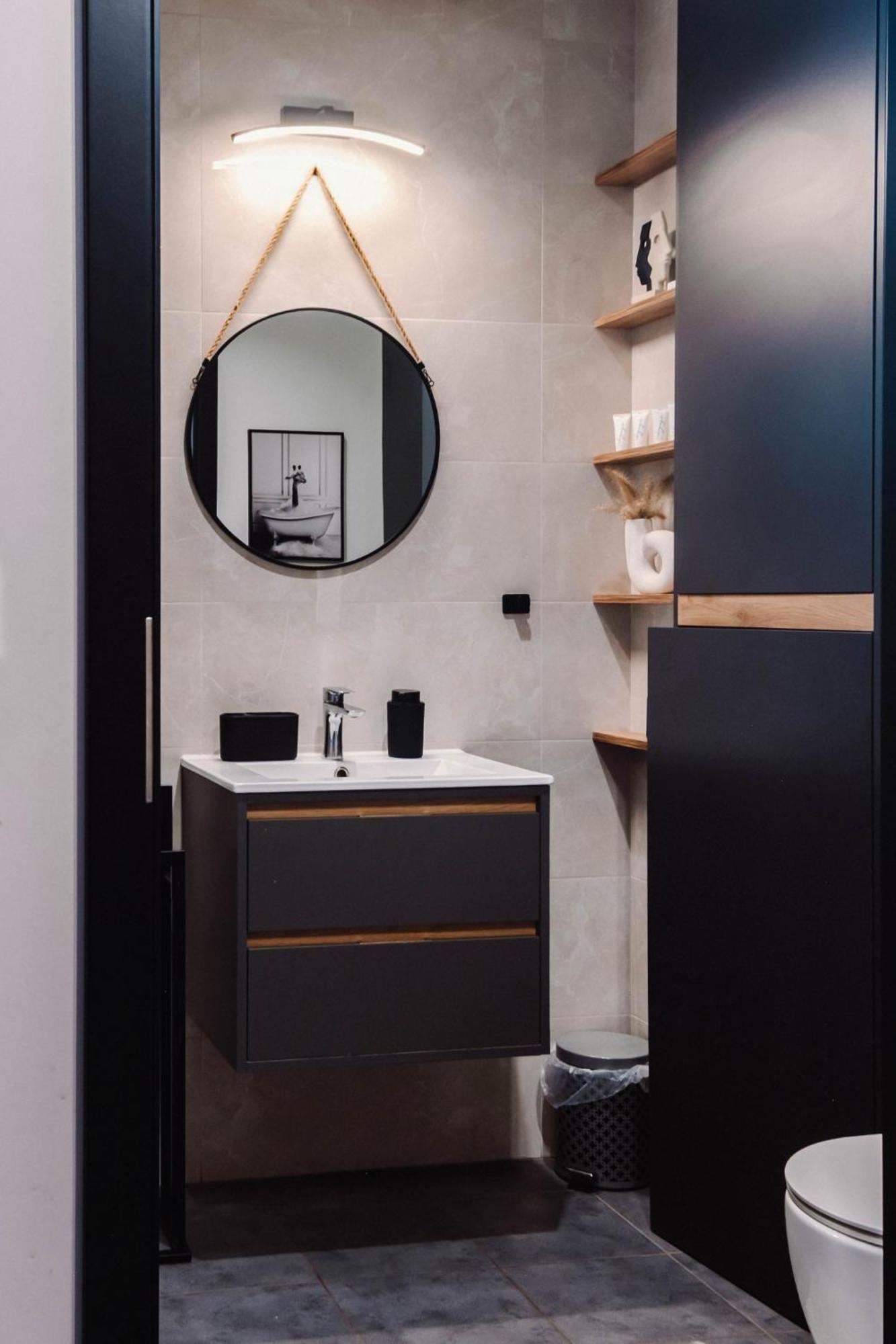 Apartamenty Nowickiego Λούμπλιν Εξωτερικό φωτογραφία