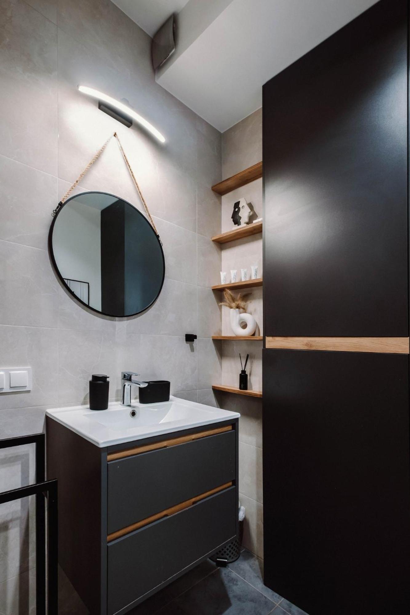 Apartamenty Nowickiego Λούμπλιν Εξωτερικό φωτογραφία