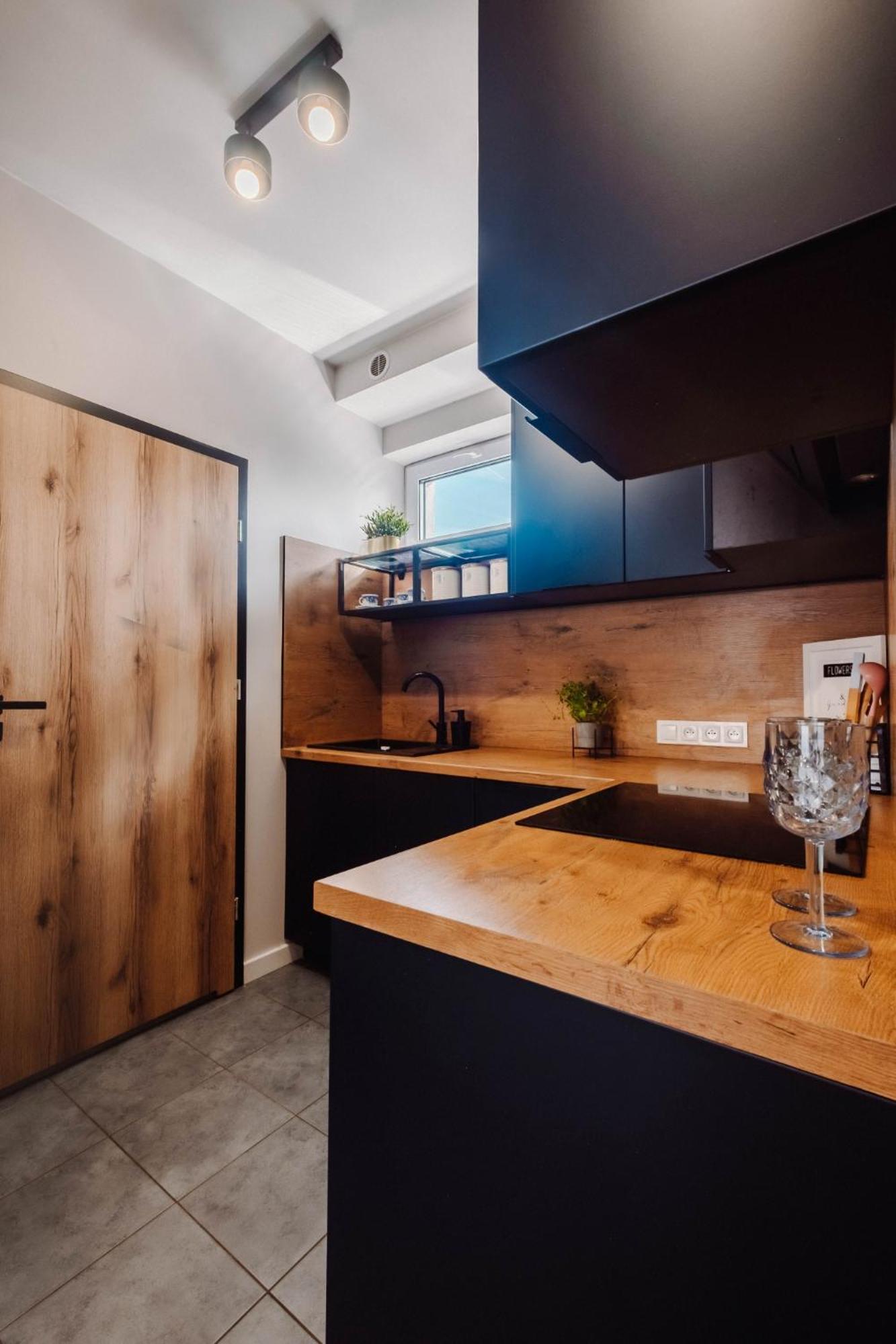 Apartamenty Nowickiego Λούμπλιν Εξωτερικό φωτογραφία
