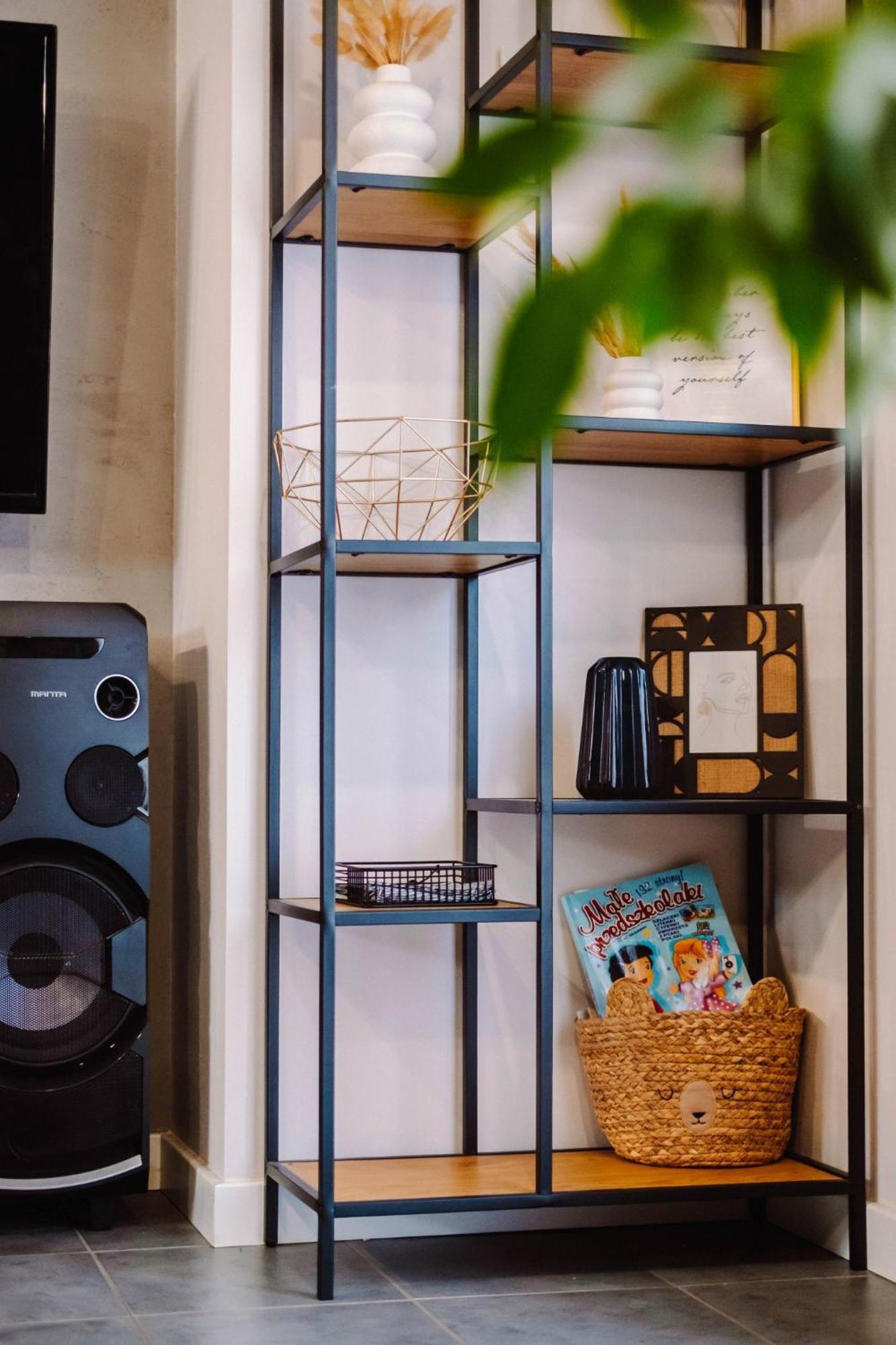 Apartamenty Nowickiego Λούμπλιν Εξωτερικό φωτογραφία