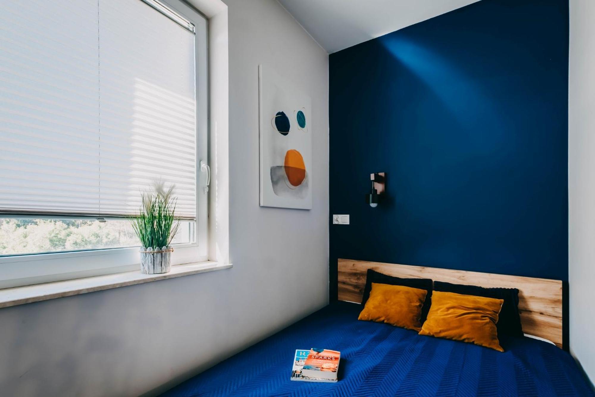 Apartamenty Nowickiego Λούμπλιν Εξωτερικό φωτογραφία