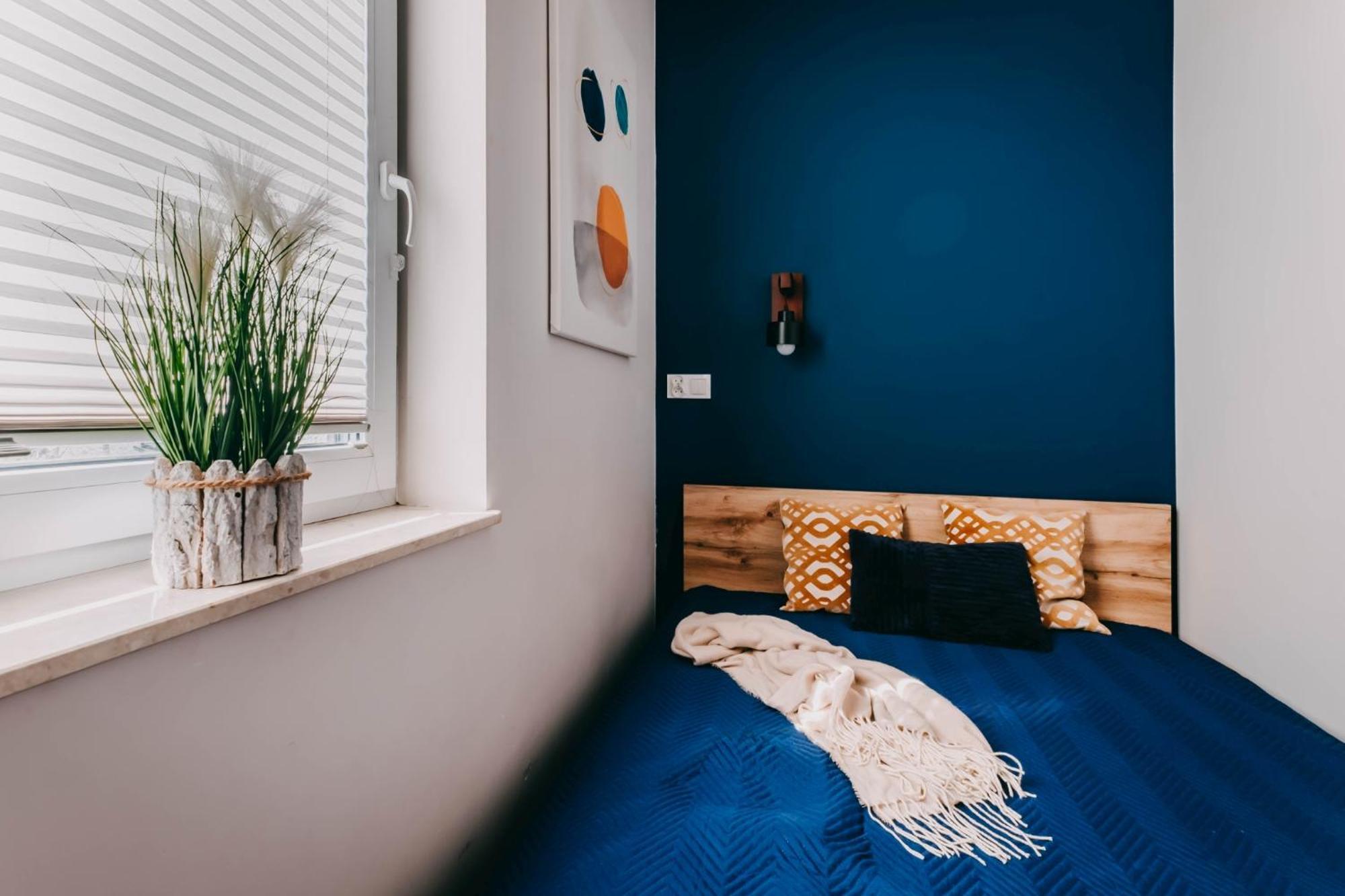 Apartamenty Nowickiego Λούμπλιν Εξωτερικό φωτογραφία