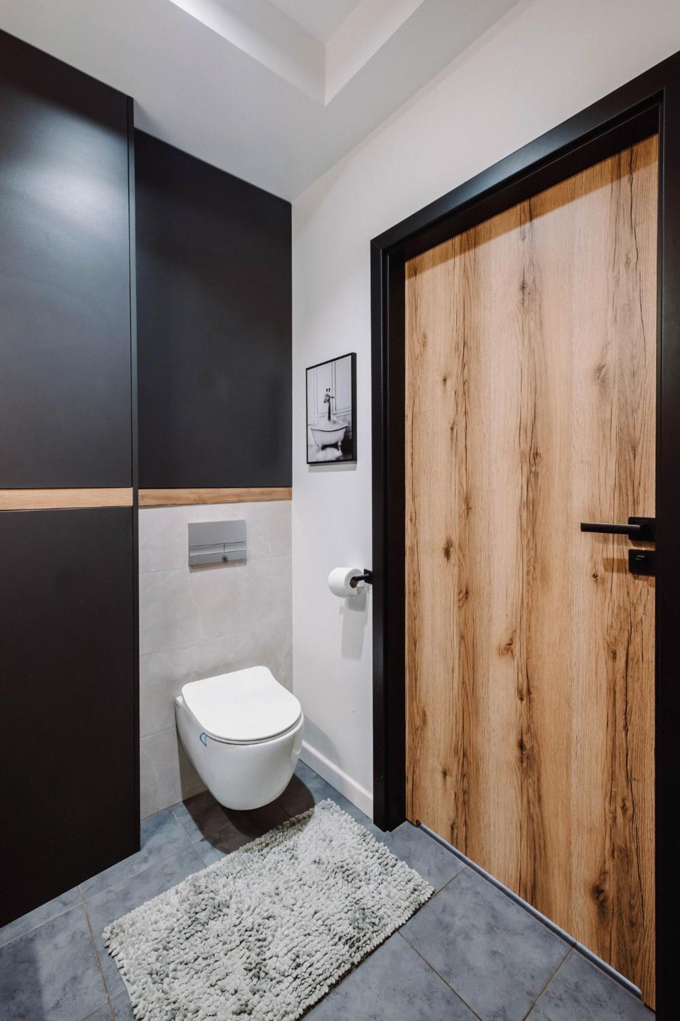 Apartamenty Nowickiego Λούμπλιν Εξωτερικό φωτογραφία